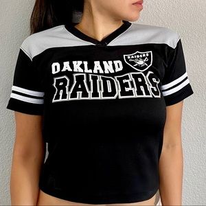 Oakland Raiders Jersey